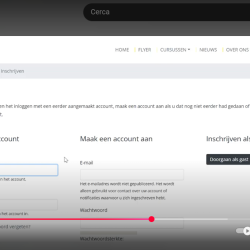 KPIJ inschrijving